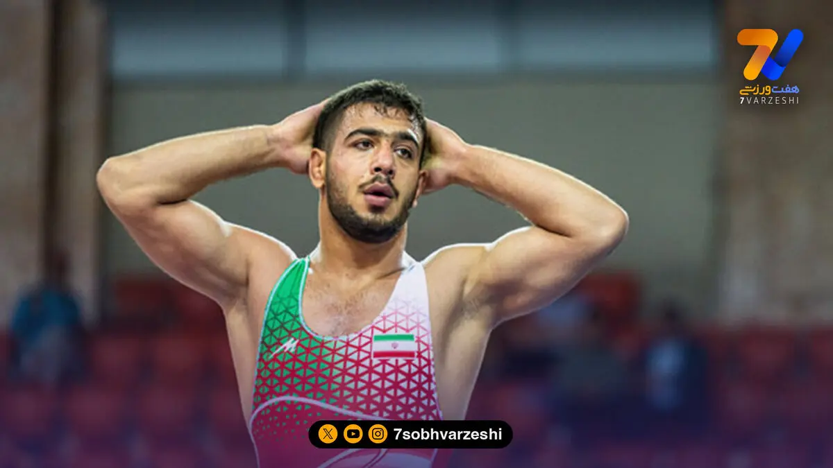 شکست تلخ فیروزپور مقابل قهرمان جهان؛ فینال از دست رفت