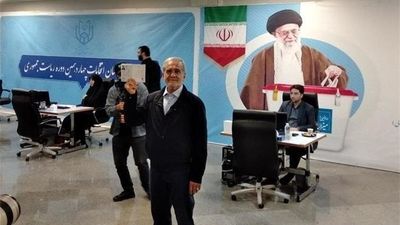 سن رای دادن در انتخابات ریاست‌جمهوری 1403 اعلام شد