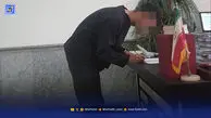 در قرار آشتی‌کنان دستم به خون رفیقم آلوده شد