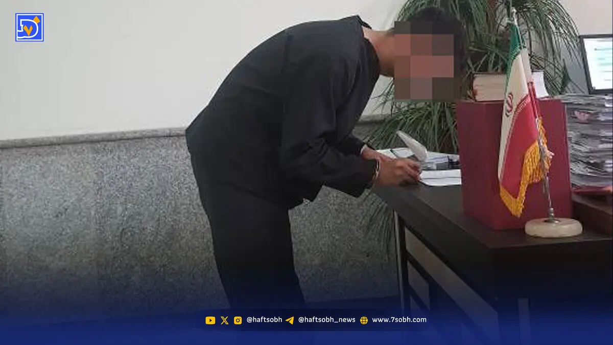 در قرار آشتی‌کنان دستم به خون رفیقم آلوده شد