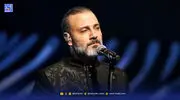 نشان شهروند افتخاری شیراز به علیرضا قربانی رسید