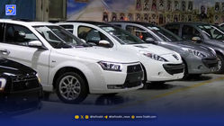 نتایج نهایی قرعه کشی ایران خودرو؛ برندگان مشخص شدند