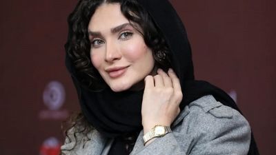 سفر در زمان|  مامان صدیقه سریال بچه مهندس در ۳۶ سالگی 
