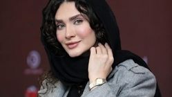 نمایی لاکچری از منزل ساناز سعیدی؛ ترکیب هنر و سلیقه در دکوراسیون داخلی