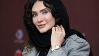 نمایی لاکچری از منزل ساناز سعیدی؛ ترکیب هنر و سلیقه در دکوراسیون داخلی