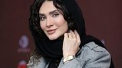 نمایی لاکچری از منزل ساناز سعیدی؛ ترکیب هنر و سلیقه در دکوراسیون داخلی