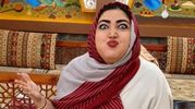 بیوگرافی مهدیس، فود بلاگر پولدار اینستاگرام+ عکس مادر جوانش