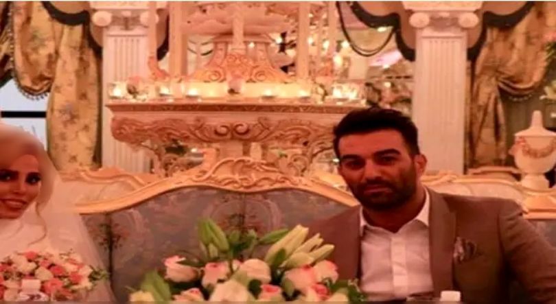 حنیف عمران زاده