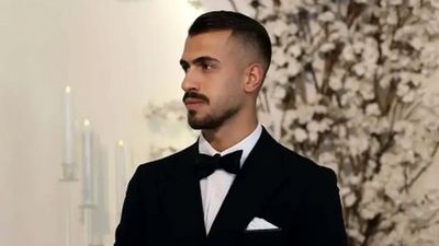 گفت‌وگو با مهدی قایدی ستاره بوشهری النصر امارات