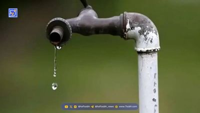 آخرین جرعه‌های تهران | آب تهران در آستانه پایان