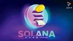 تحلیل قیمت سولانا: مقاومت ۱۲۰ دلاری در کمین، حمایت کلیدی حفظ شد