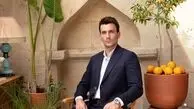 بیوگرافی برتان اصلانی بازیگر ترک Bertan Asllani