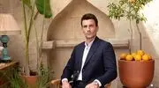 بیوگرافی برتان اصلانی بازیگر ترک Bertan Asllani