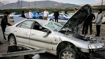 شخصی‌سازی حق بیمه برای اصلاح رفتار رانندگی