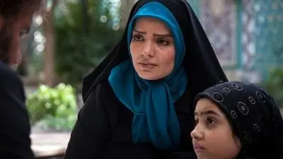 عکس روز| رونمایی از مادر جوان و خوش خنده سپیده خداوردی، گلرخ سریال سریال ازیادرفته