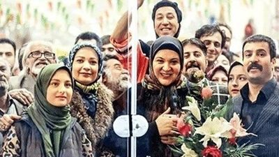 ویدیو افشاگری علیرضا خمسه درباره سریال پایتخت ۷ 