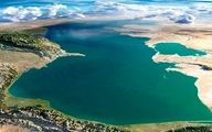 تکرار فاجعه دریاچه ارومیه در خلیج گرگان