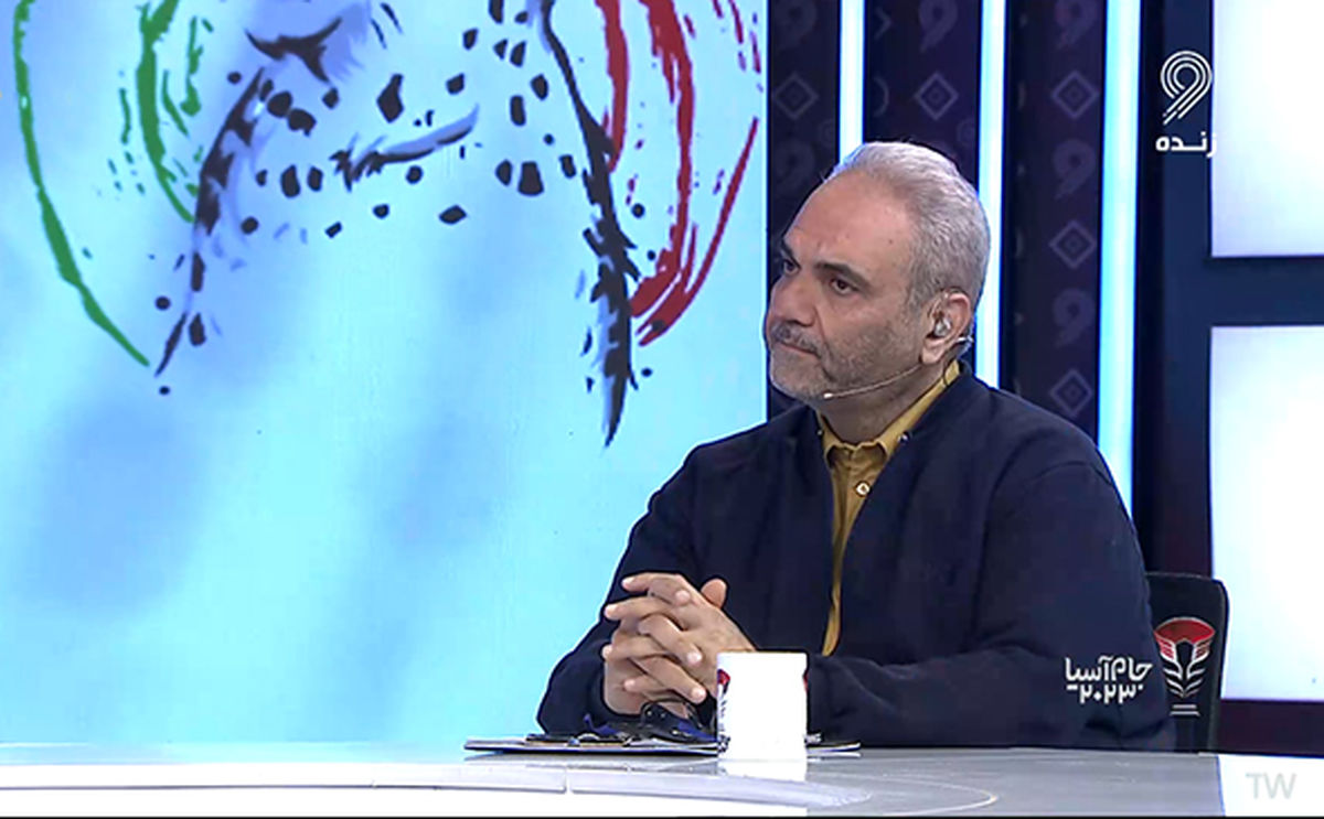 شکست مطلق خیابانی و احمدی