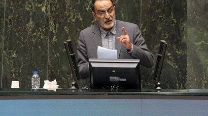 ادعای عجیب جواد کریمی قدوسی درخصوص زمان عملیات وعده صادق ۳؛ وعده صادق ۴ را به دنبال نخواهد داشت