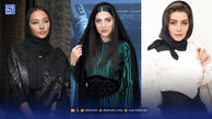 عصر سینما | آناهیتا درگاهی، اکران شوماه و برخی عکس ها، هدیه بازوند