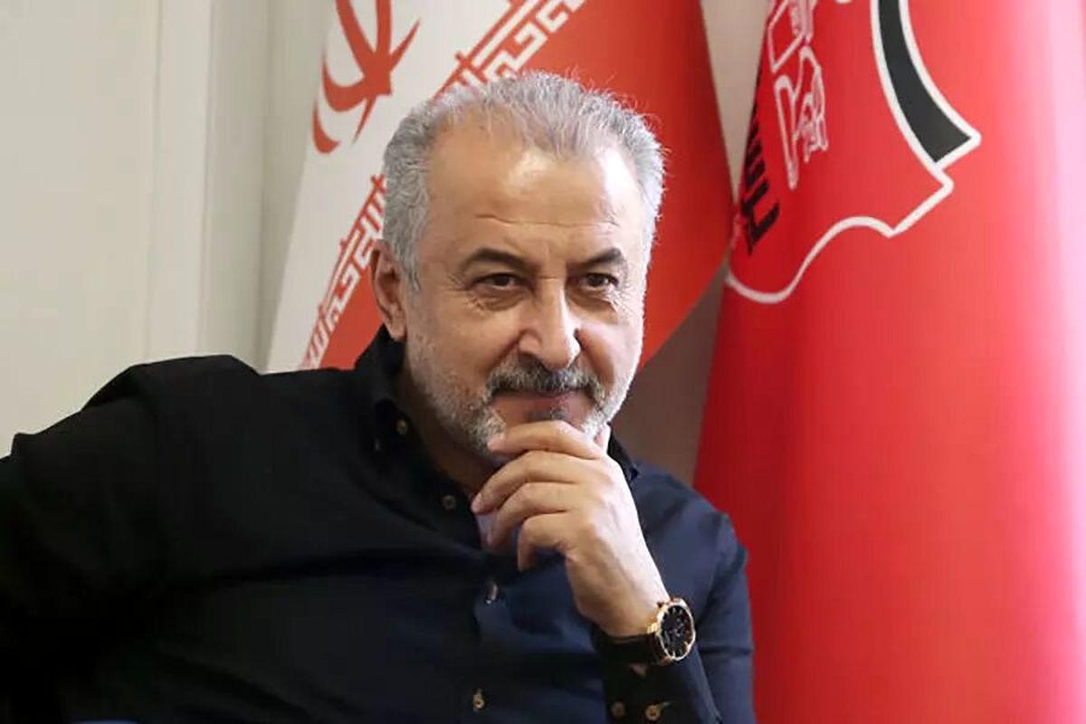 کارتال یا درویش در پرسپولیس؛ آیا کارتال میماند یا به فنرباغچه میرود؟