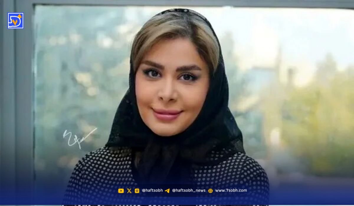 زندگی شخصی و بیوگرافی نجمه جودکی مجری و گوینده سابق تلویزیون و رادیو + آلبوم عروسی