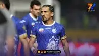 دین محمدی: من حردانی را نشناختم!