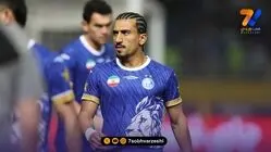 دین محمدی: من حردانی را نشناختم!