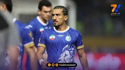 شوک سهراب به استقلال: صالح حردانی اخراج شد!