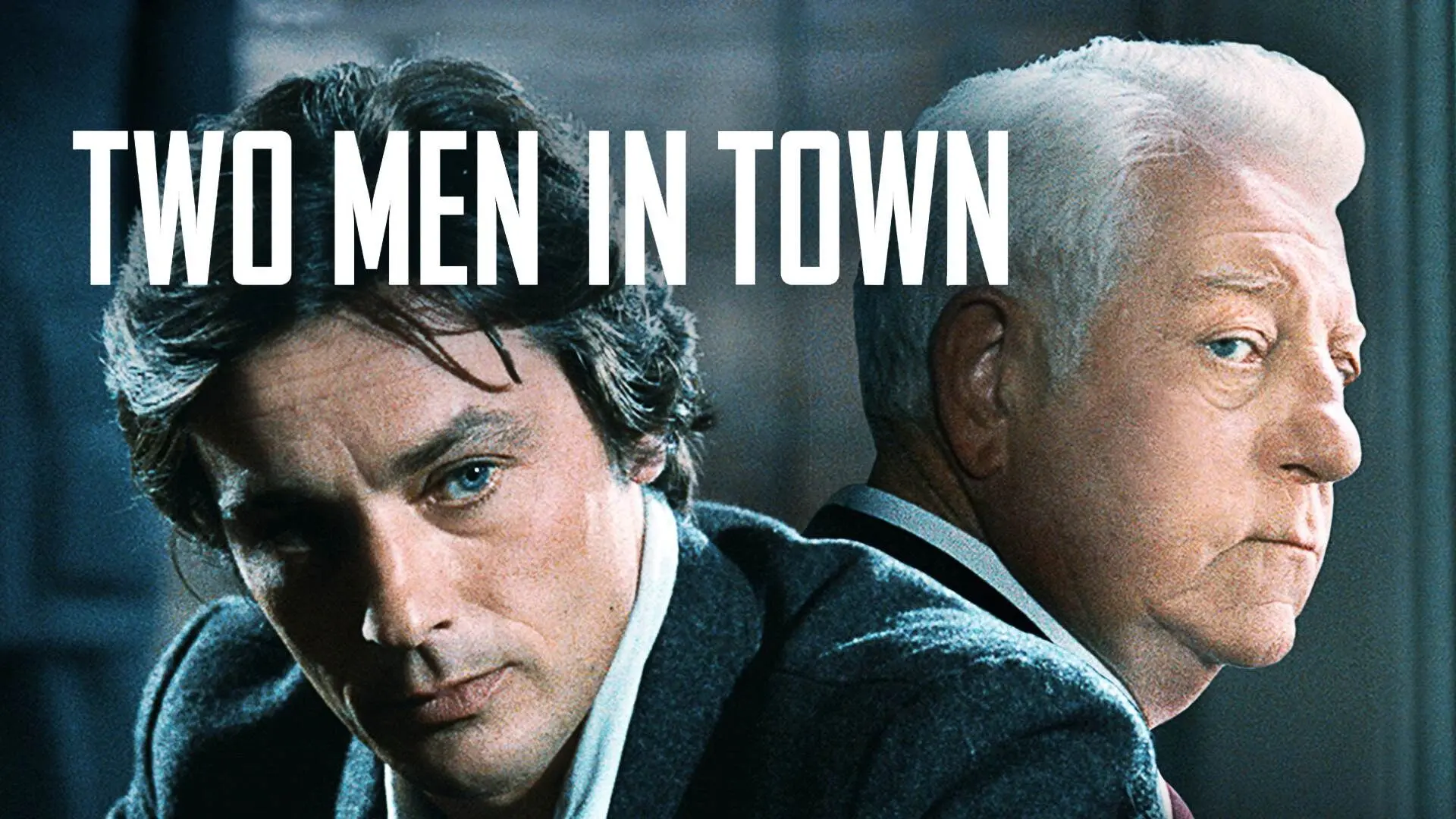 فیلم Two Men in Town