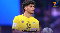 آریا یوسفی: هوای دوحه نمی‌تواند مانع ما بشود، برای شکست الدحیل آمده‌ایم