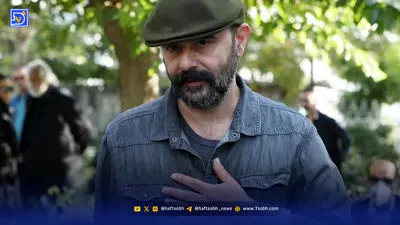 حاشیه‌های تمام نشدنی خداداد عزیزی