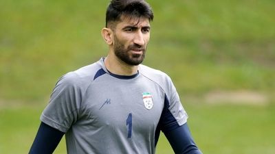 حواشی دکتری علیرضا بیرانوند تمامی ندارد؛ رییس دانشگاه واکنش نشان داد