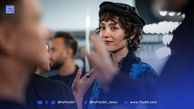  فرشته حسینی همسر نوید محمدزاده؛ نگران خانواده‌هایی هستم که ایران را ترک کردند + فیلم