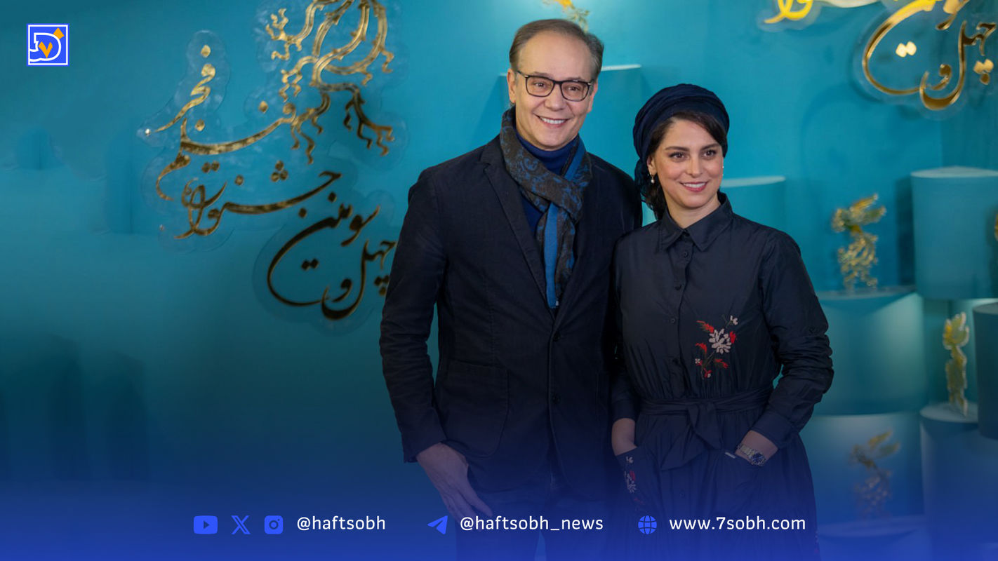 غزل شاکری