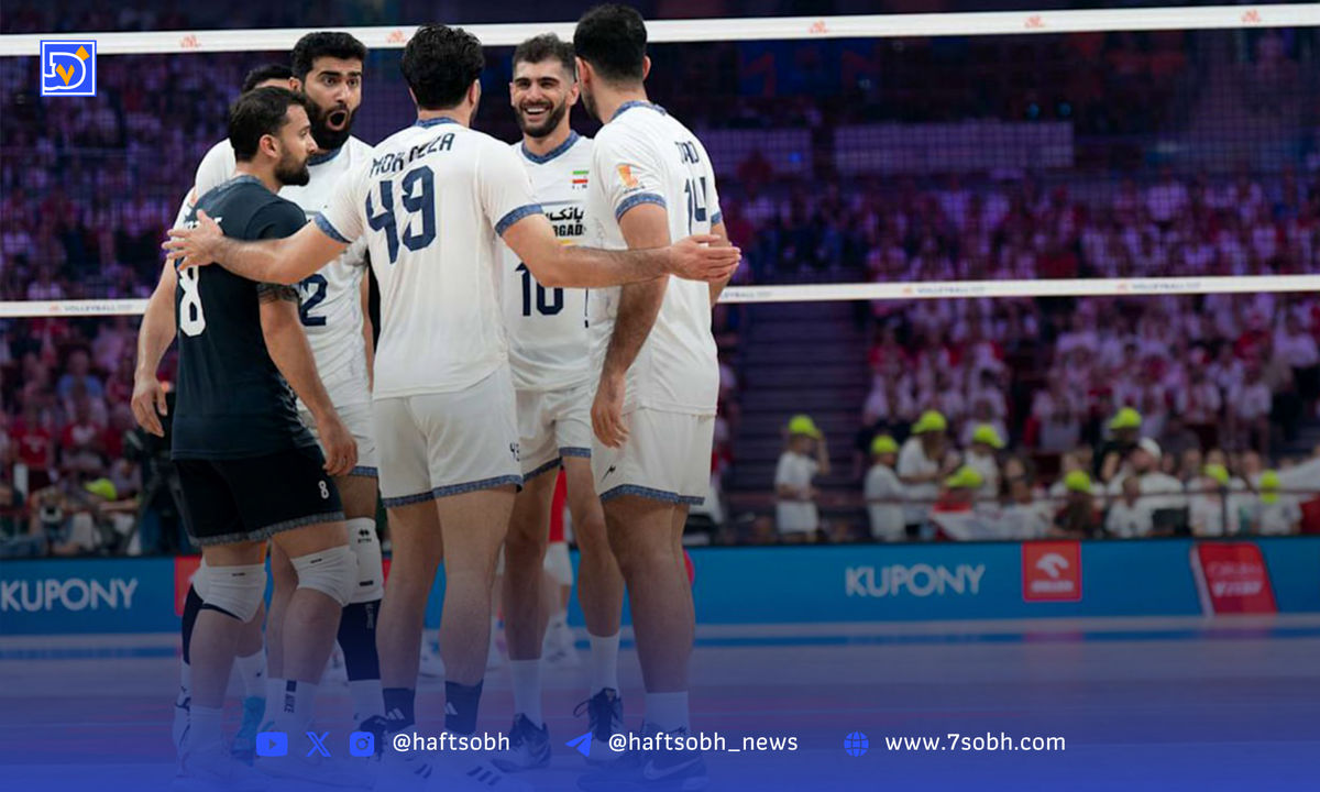 برنامه رویدادهای ورزشی شنبه ۲۸ تیرماه