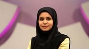 تغییر چهره و لباس شوکه کننده نجمه جودکی مجری صداوسیما در ویلای خصوصی
