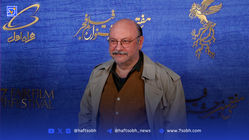 بابک کریمی خیانت کرده و خیانت شده بهش! + ویدیو