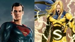 نبرد خدایان ابرقهرمانی؛ آیا سنتری MCU از سوپرمن دی‌سی قدرتمندتر است؟