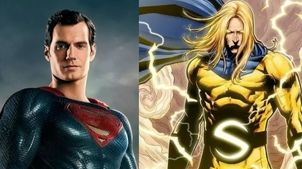 نبرد خدایان ابرقهرمانی؛ آیا سنتری MCU از سوپرمن دی‌سی قدرتمندتر است؟