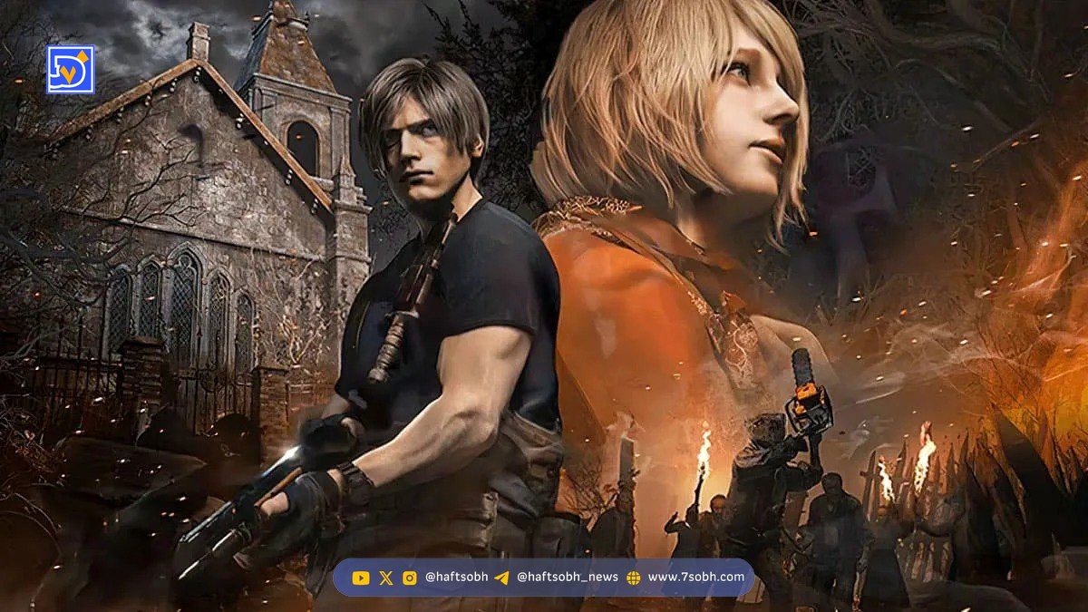 نسخه موبایلی بازی Resident Evil کی منتشر می‌شود؟