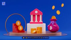 رشد و تحول وام‌های رمزارزی با وثیقه‌گذاری دارایی‌های آن‌چین