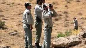 شهادت ۱۵۴ محیط‌بان در راه حفاظت از طبیعت کشور