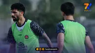 تراکتور تمریناتش را با شش غایب آغاز کرد