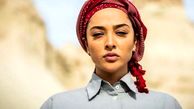 شباهت عجیب و دیدنی آناهیتا درگاهی به پانته‌آ پناهی‌ها