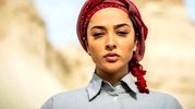 شباهت عجیب و دیدنی آناهیتا درگاهی به پانته‌آ پناهی‌ها