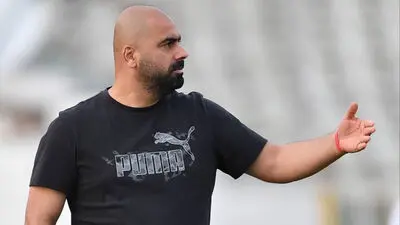 مازیار زارع: کارهای زیادی انجام دادم و به چشم نیامد؛ ملوان نیاز به تفکر جدید دارد
