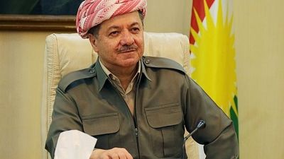 جزییات درگیری در کردستان؛ چه کسی مقابل مسعود بارزانی ایستاده است؟