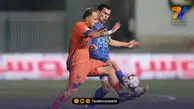 حریف چغر و بد بدن استقلال در جام حذفی، پرسپولیس می شود!