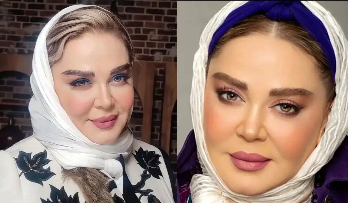 جنجال دوباره بهاره رهنما؛ خانم بازیگر در 52 سالگی پرنسس شد